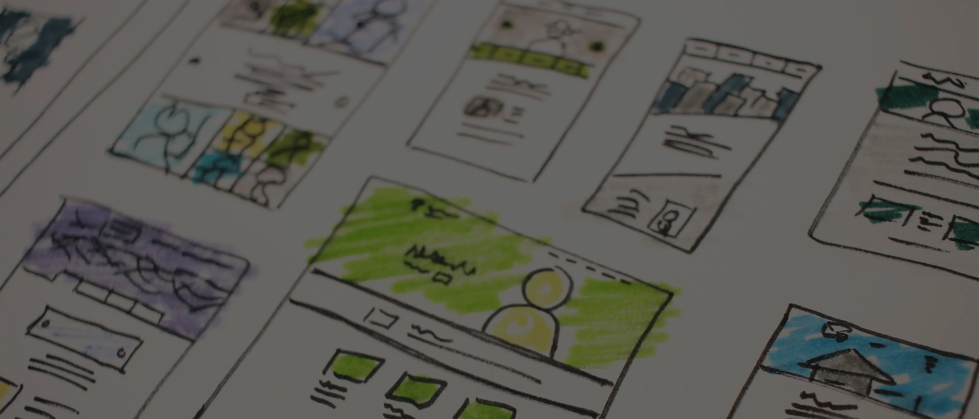 10 jasnih znakova da je vašem sajtu hitno potreban redizajn