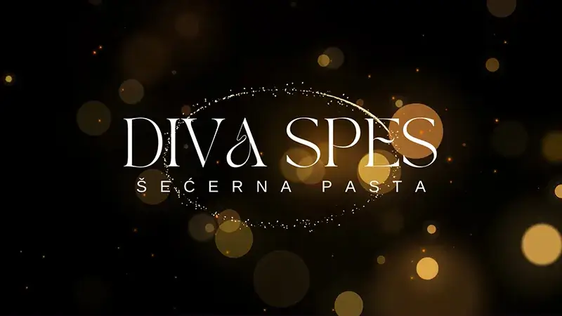 Diva Spes - Izrada web sajtova Novi Sad - primer radova